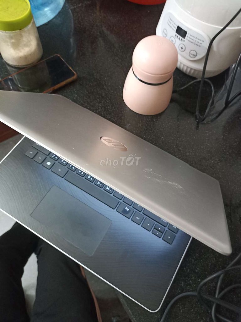 HP Pavilion x360 14-ba062TU i3-7100U 8GB/238GB. Mua bán Laptop tại Quận Hà Đông Hà Nội được đăng bởi Nguyễn Minh hình 1