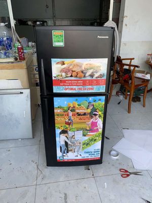 Tủ lạnh Panasonic 168 lít bao ship