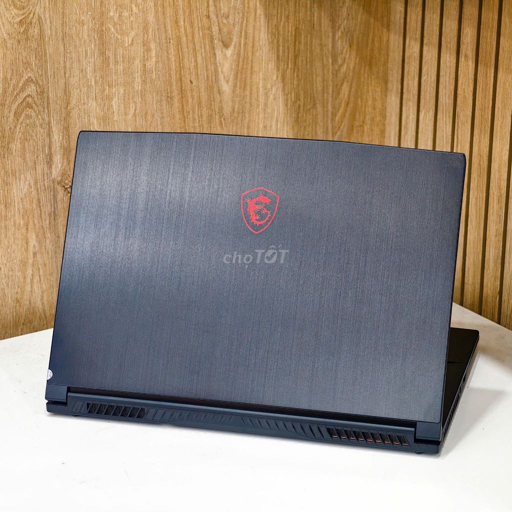 MSI GF65 Thin 10UE i5-10300H 15.6 inch. Mua bán Laptop tại Quận Gò Vấp Tp Hồ Chí Minh được đăng bởi Trung Bán Lap hình 1