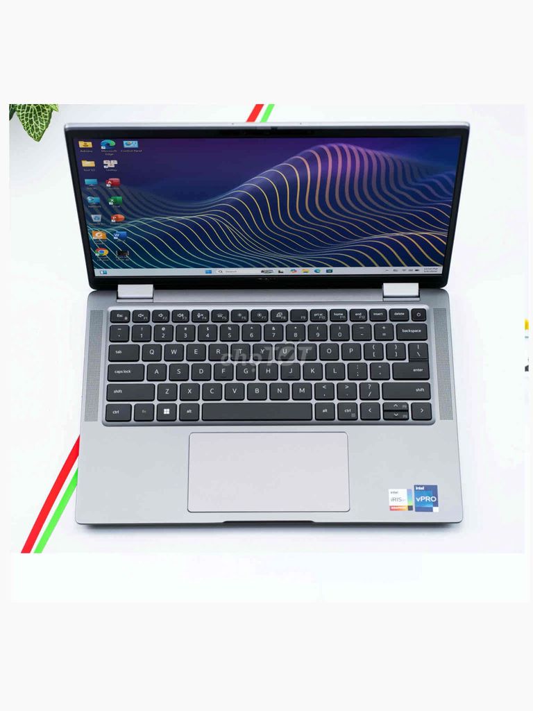 Dell Latitude 7340 i7-1365U 13.3 inch 16GB vỏ nhôm. Mua bán Laptop tại Thành phố Huế Thừa Thiên Huế được đăng bởi VZ COMPUTER hình 1