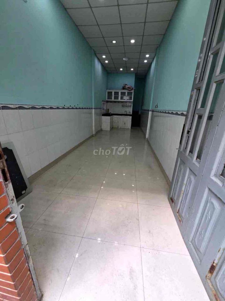 H.IẾM 💥NHÀ  CHÍNH CHỦ  - TÂY THẠNH-AEON - 3❌10M - CHỈ CÓ 2.99 TỶ