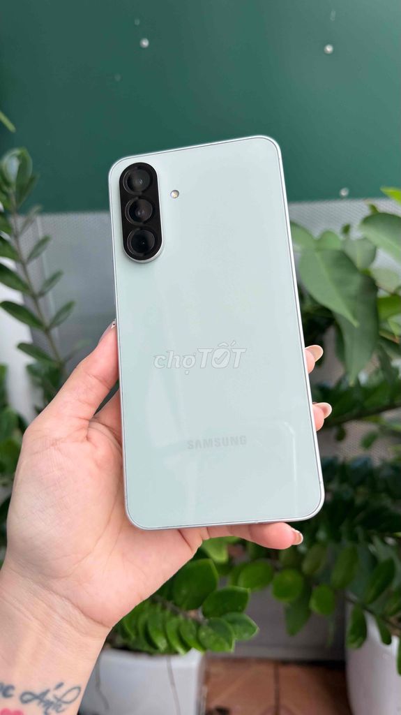Samsung Galaxy A56 5G ❤️‍🔥❤️‍🔥. Mua bán Điện thoại tại Thành phố Buôn Ma Thuột Đắk Lắk được đăng bởi HA MOBILE hình 1