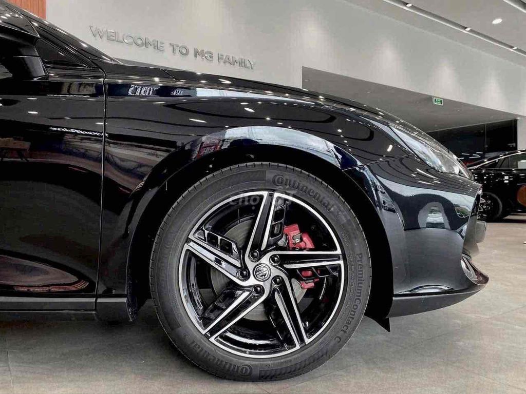 MG MG7 2025 1.5 Luxury. Mua bán Ô tô tại Quận 6 Tp Hồ Chí Minh được đăng bởi Dương Trường hình 4