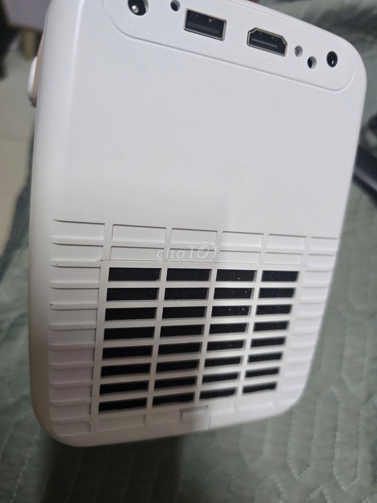 Máy chiếu mini BeeCube x2 max gen 4