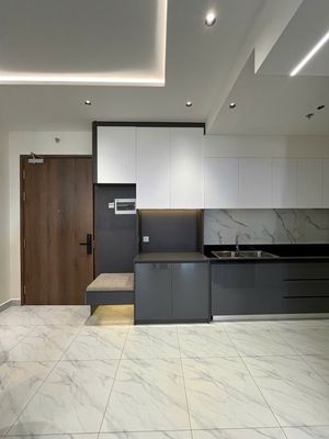CHỦ GỬI BÁN 2PN2WC 80M2 CĂN HỘ HABITAT