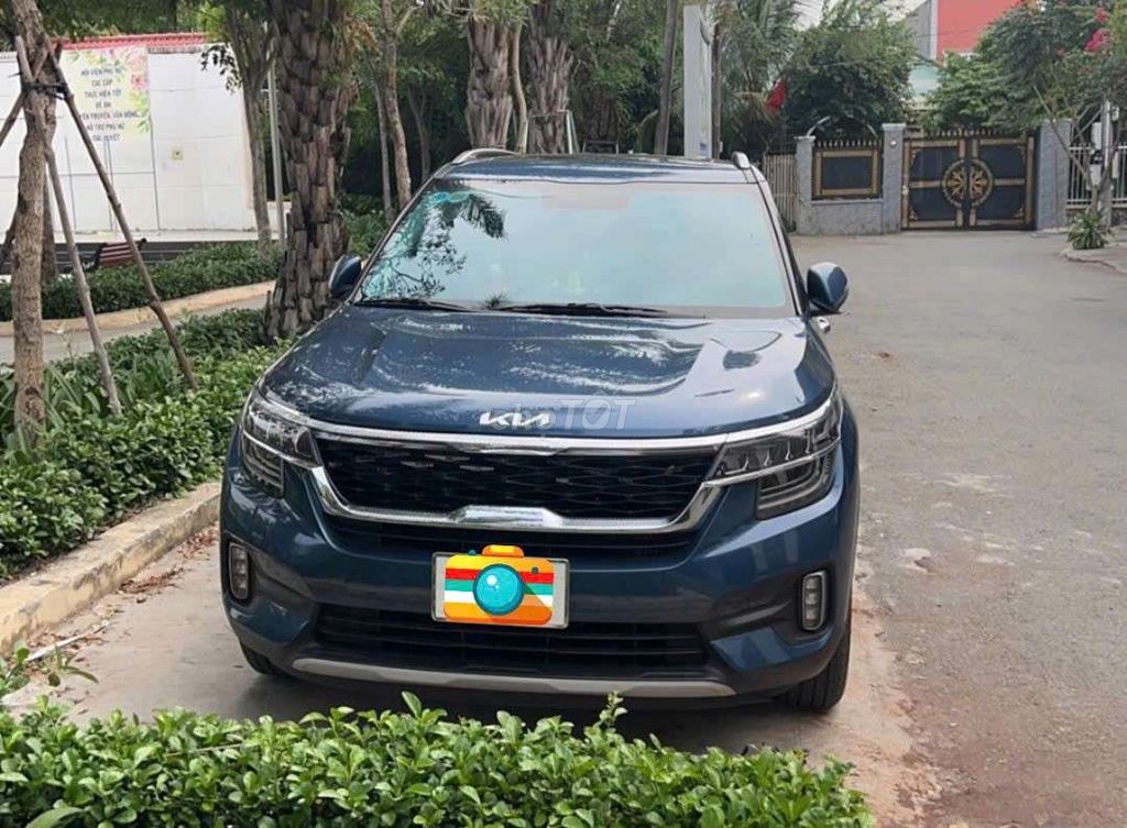 1 1098 2022 Premium 1.4 AT - 172000 km. Mua bán Ô tô tại Thành phố Thuận An Bình Dương được đăng bởi Mai Oanh hình 1