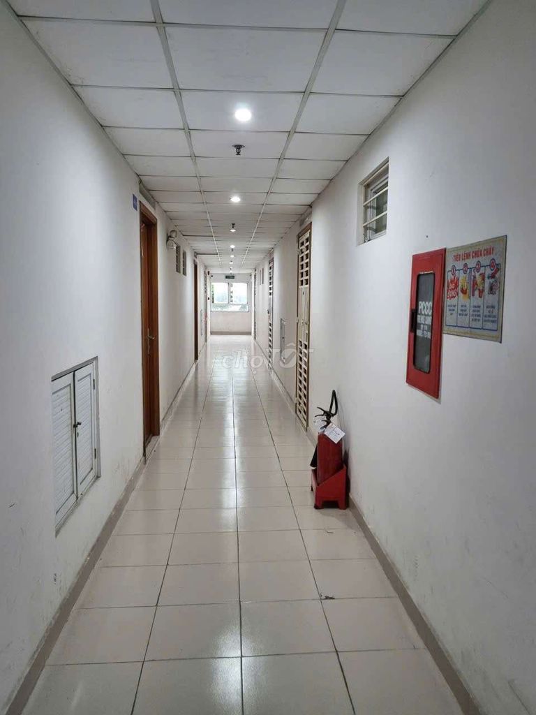 Bán gấp căn hộ