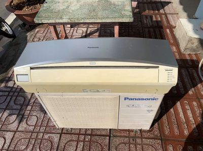 Máy lạnh Panasonic 1,5hp internet