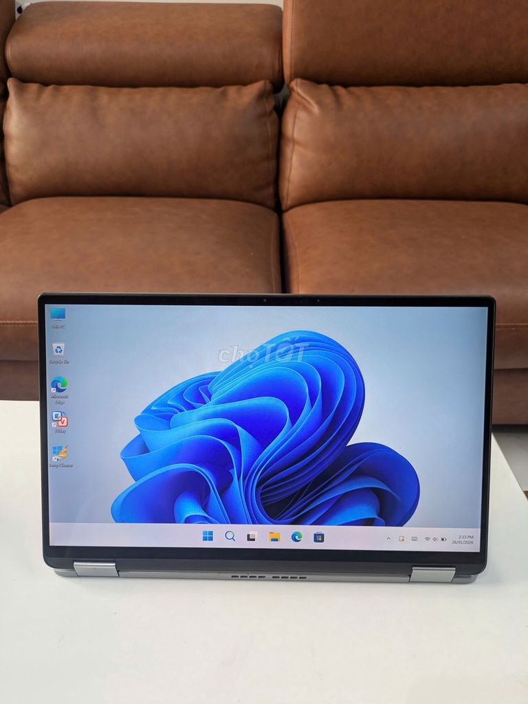 Dell Latitude 7400 2in1  i7-8665U/16/256/xoay 360. Mua bán Laptop tại Thành phố Thủ Đức Tp Hồ Chí Minh được đăng bởi Quỳnh hình 1