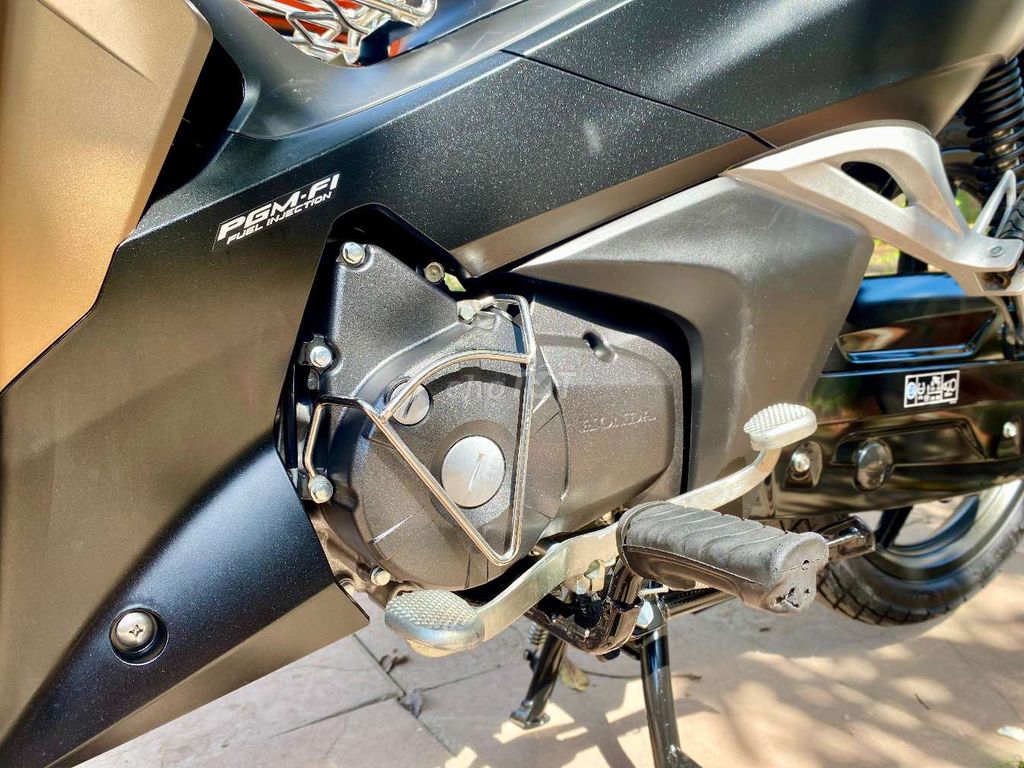 Siêu Mới FUTURE 125Fi LeD 2024 odo 1.100Km. Mua bán Xe máy tại Huyện Phong Điền Cần Thơ được đăng bởi Xe Máy TÂN LIÊN HƯNG 1 91B hình 16