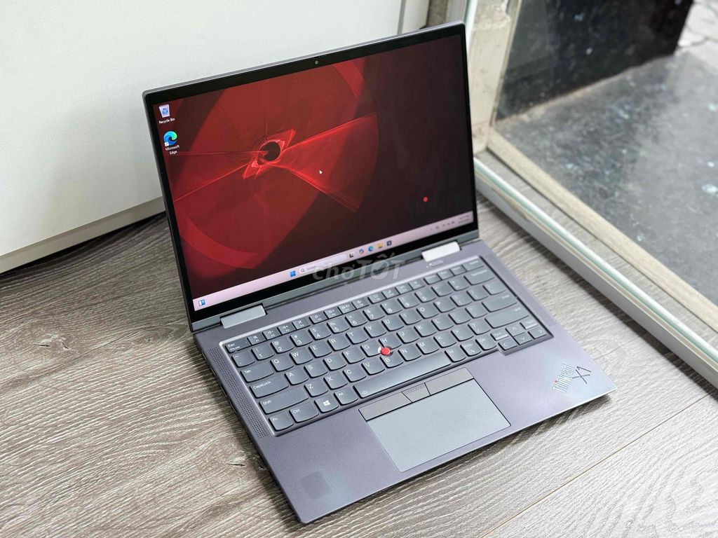 Lenovo ThinkPad X1 Yoga Gen 6 i7 16GB 1TB SSD. Mua bán Laptop tại Quận 10 Tp Hồ Chí Minh được đăng bởi thông hình 1