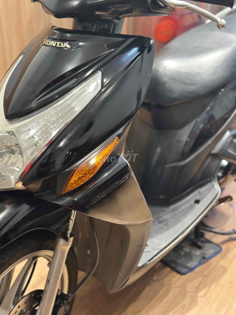 Click 110 biển tp. Mua bán Xe máy tại Quận 8 Tp Hồ Chí Minh được đăng bởi Trung xe hình 2