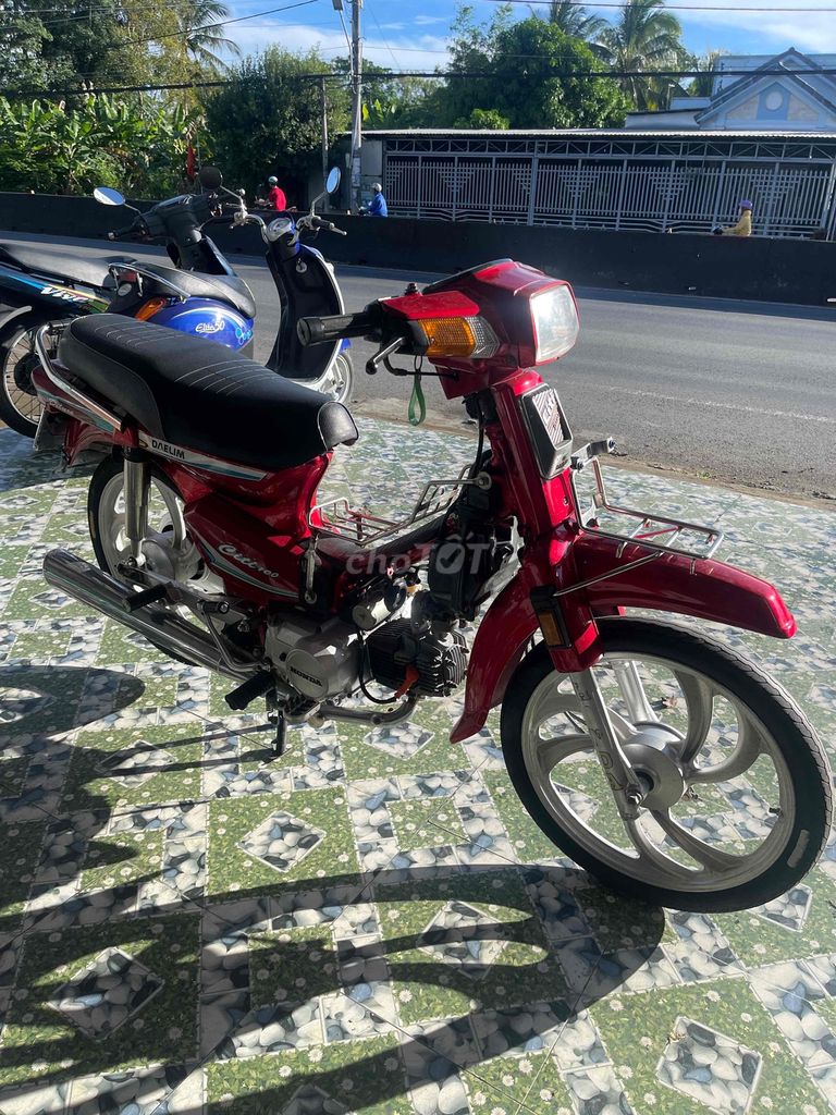 Citi zin đep bs 64. Mua bán Xe máy tại Thành phố Ngã Bảy Hậu Giang được đăng bởi Xe Máy Minh Hiếu Hậu Giang  hình 2