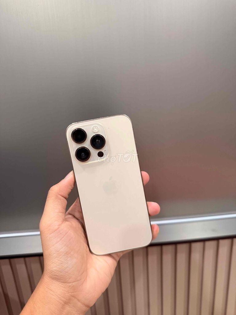 iPhone 14 Pro 128G Quốc Tế Full. Mua bán Điện thoại tại Quận Thanh Khê Đà Nẵng được đăng bởi New Phone hình 1