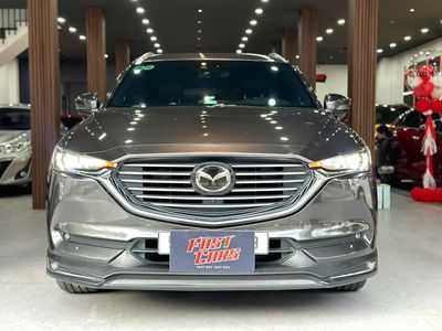 Mazda CX8 2020 Premium AWD 2.5L, 2 cầu,màu xám. Mua bán Ô tô tại Quận Bình Tân Tp Hồ Chí Minh được đăng bởi Son Do