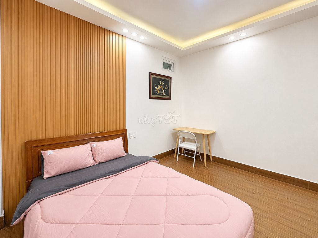 CHO THUÊ CĂN HỘ STUDIO ĐƯỜNG LÊ THÁNH TÔN