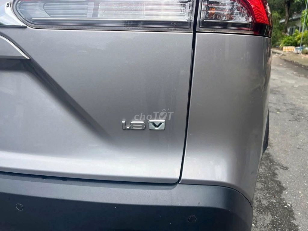 Toyota Corolla Cross 2020 1.8V - 74000 km. Mua bán Ô tô tại Quận Cái Răng Cần Thơ được đăng bởi Khang An hình 7
