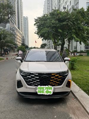 Hyundai Custin 1.5 Cao Cấp 2025 6000km Trắng