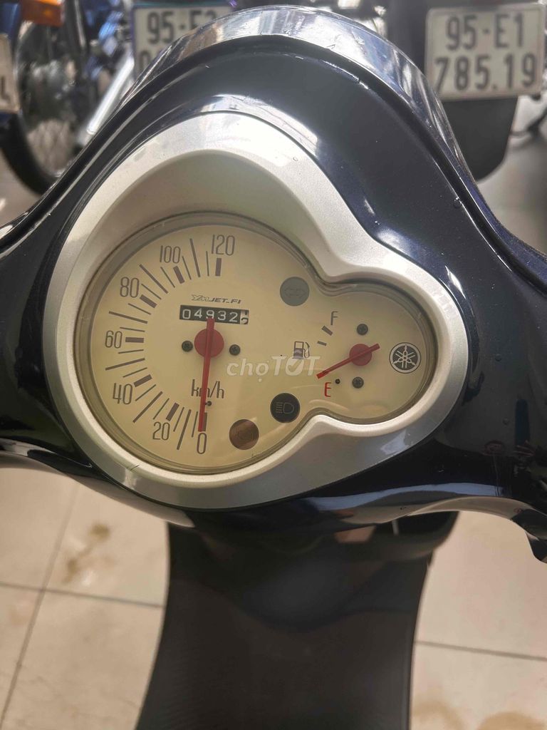 cần thanh lý xe rất đẹp. Mua bán Xe máy tại Quận Bình Thuỷ Cần Thơ được đăng bởi nhật Trường hình 2