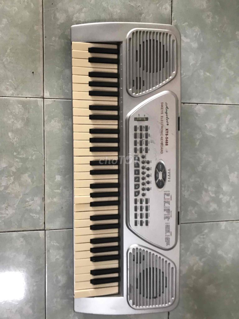 Thanh lý đàn Piano Angelet 5488