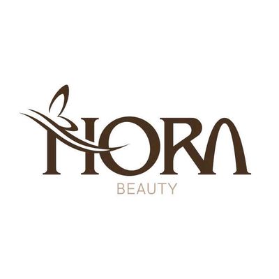 NORA BEAUTY logo