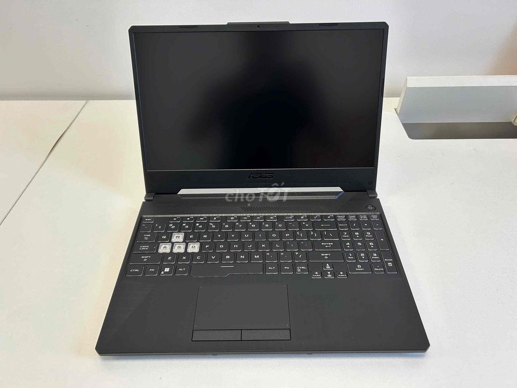 Asus TUF Gaming A15 Ryzen 7 15.6 inch 16GB/512GB. Mua bán Laptop tại Thành phố Thủ Đức Tp Hồ Chí Minh được đăng bởi Kha hình 1
