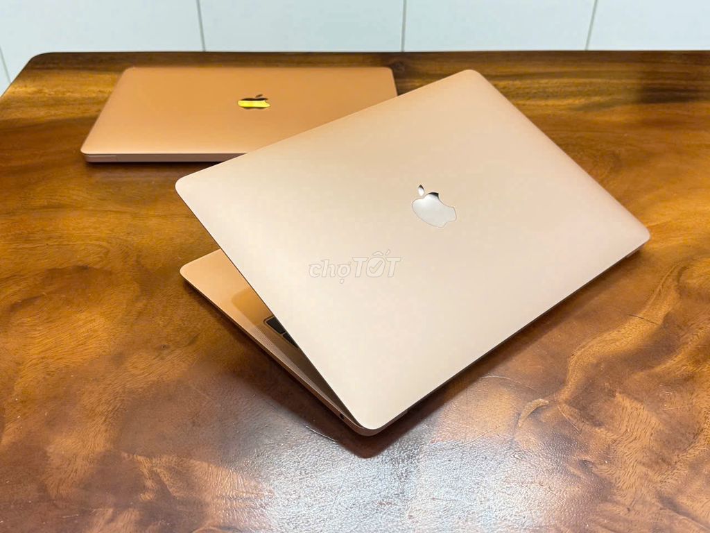 ✅ Apple Macbook Air 2019 i5 8GB/128GB 98%. Mua bán Laptop tại Thành phố Thuận An Bình Dương được đăng bởi Laptop Gia Huy Bình Dương hình 1