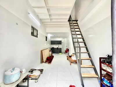 Аренда · 1 комн. · 50 м² · Quận 12, ул. Đường Nguyễn Văn Quá