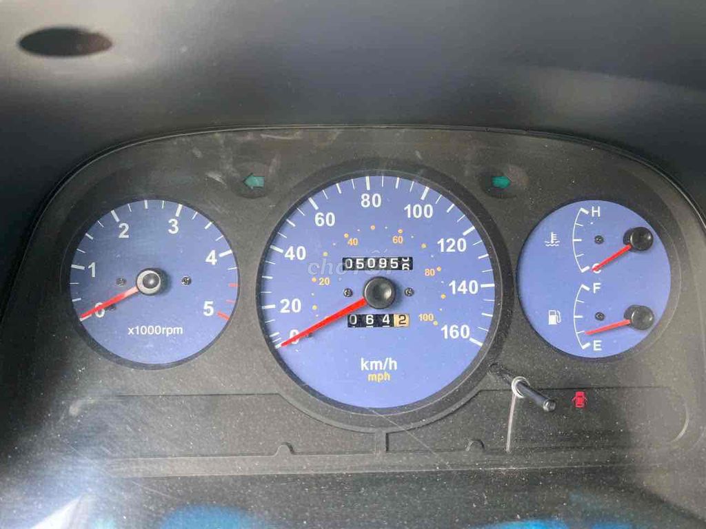 kia k190 1,9t đời 2016 zin100% quá mới. Mua bán Xe tải, xe ben tại Quận Bình Tân Tp Hồ Chí Minh được đăng bởi nguyen van phong hình 3