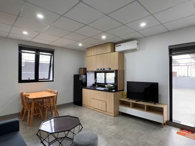 Rent · 2 bd · 120 м² · Quận Hải Châu, ул. Đường Thanh Hải