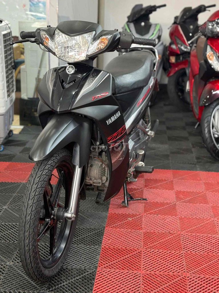 💥Sirius xăng cơ đời 2022 BS Tỉnh Chính Chủ xe đẹp💥. Mua bán Xe máy tại Thành phố Thủ Đức Tp Hồ Chí Minh được đăng bởi XE MÁY THỦ ĐỨC  hình 5