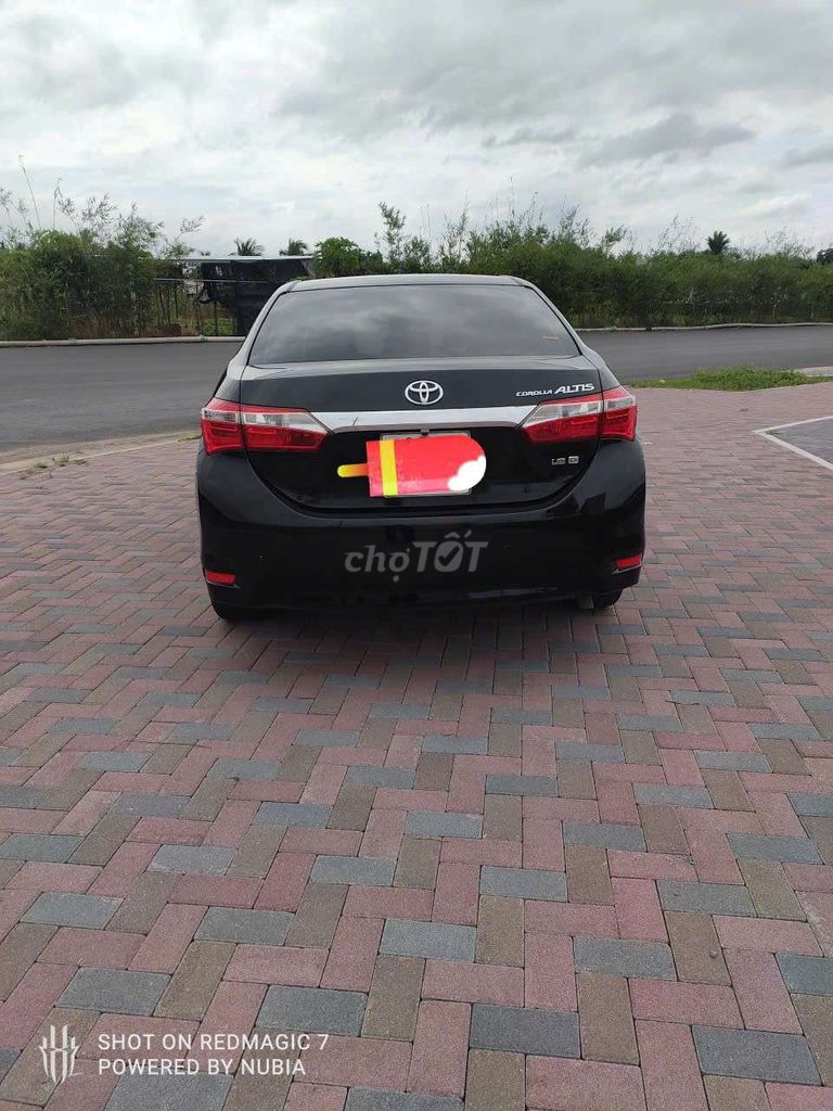 2016 - 8000000 k. Mua bán Ô tô tại Quận Cái Răng Cần Thơ được đăng bởi văn cần thơ hình 3