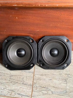 thanh lý cặp loa trung hua xing xịn 12cm. Mua bán Tivi, Âm thanh tại Huyện Đắk R'Lấp Đắk Nông được đăng bởi Phương Anh