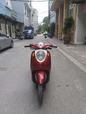 Bán xe Mio classico chính chủ biển hà nội. Mua bán Xe máy tại Quận Nam Từ Liêm Hà Nội được đăng bởi Huyền Trang