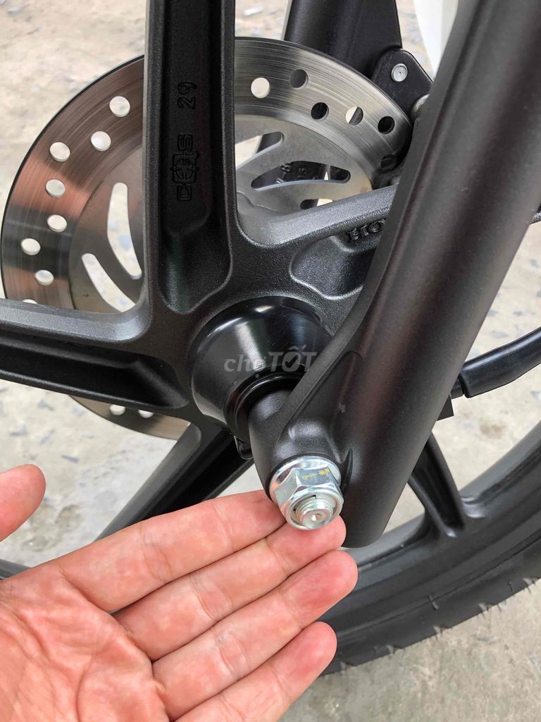 xe lướt đẹp nguyên zin bao hồ sơ. Mua bán Xe máy tại Huyện Phong Điền Cần Thơ được đăng bởi Xe Cũ Cần Thơ hình 7