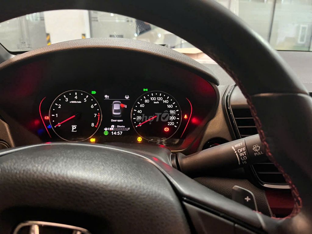 Honda City 2023 RS SENSING  - 2 Vạn-TL Mạnh xã kho. Mua bán Ô tô tại Quận 7 Tp Hồ Chí Minh được đăng bởi hồ tấn anh hình 6