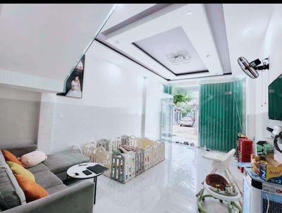 Townhouse 56.4 m² · 3 bed · Đường Bình Thái 4