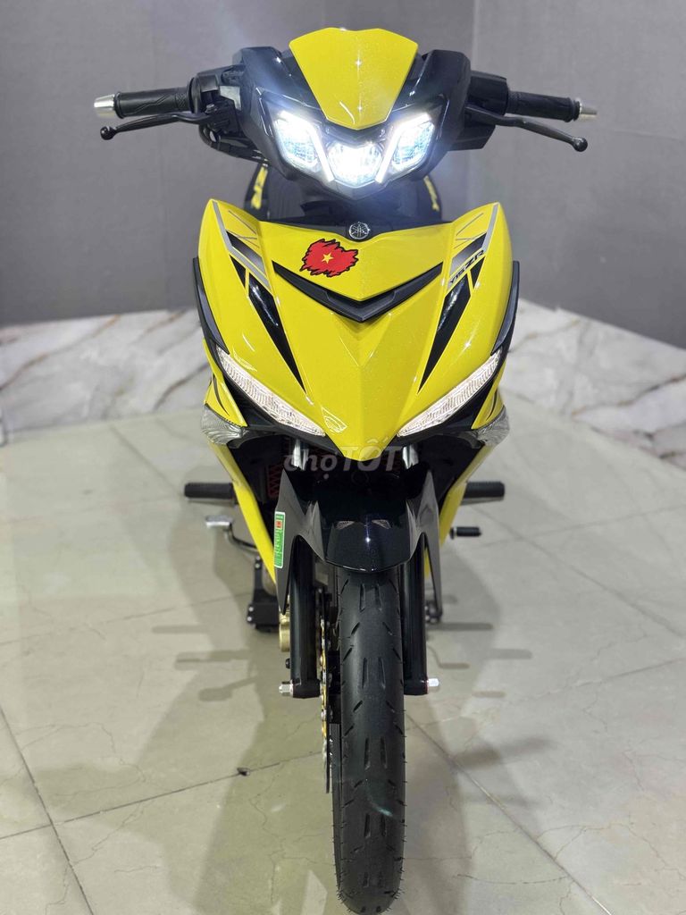 Yamaha Exciter. Mua bán Xe máy tại Thị xã Phú Mỹ Bà Rịa - Vũng Tàu được đăng bởi 72 motorcycle shop hình 4