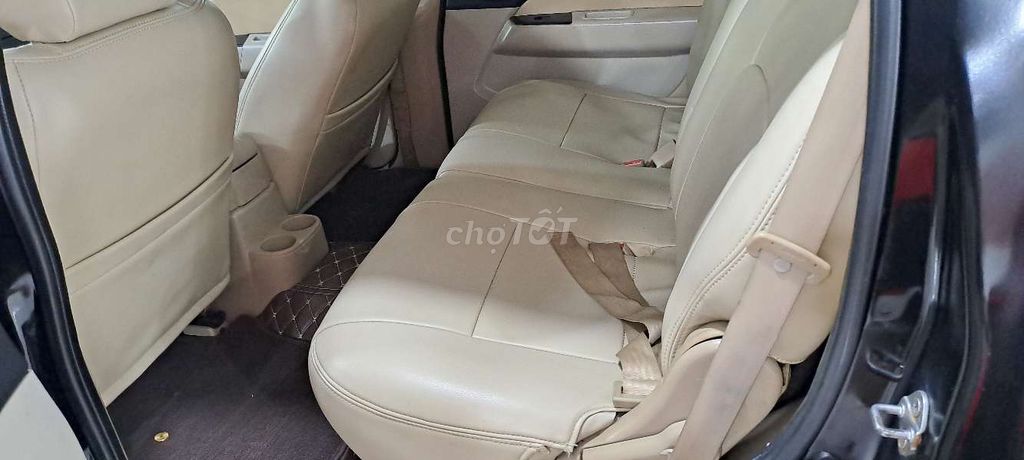 Ford everest số tự động máy dầu cực đẹp mới. Mua bán Ô tô tại Huyện Hóc Môn Tp Hồ Chí Minh được đăng bởi Huỳnh chí tâm hình 10