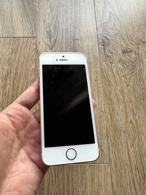 Máy phụ Iphone 5SE QT 16GB. Mua bán Điện thoại tại Quận Cầu Giấy Hà Nội được đăng bởi Quynh Koong