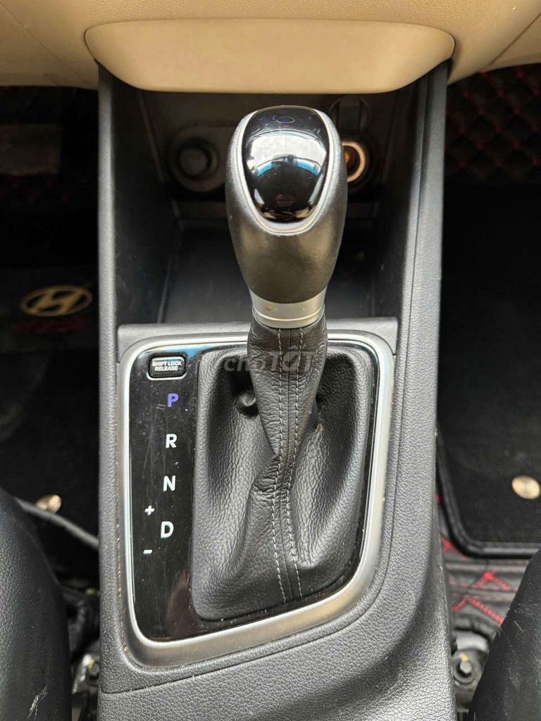 Hyundai Accent 2021 STD 1.4AT,màu trắng,69.000 km. Mua bán Ô tô tại Quận Bình Tân Tp Hồ Chí Minh được đăng bởi Son Do hình 11