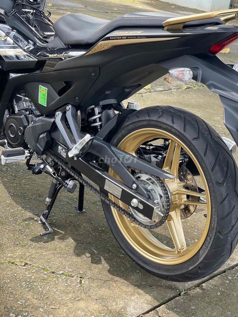 Ex155 abs-2025 sieu cọp. Mua bán Xe máy tại Huyện Trảng Bom Đồng Nai được đăng bởi kiều hình 18
