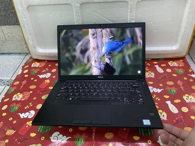 >Dell latitude 7490-i7-8650u-ram 16g-ssd 256g-fhd. Mua bán Laptop tại Quận Tân Bình Tp Hồ Chí Minh được đăng bởi LAPTOP USA