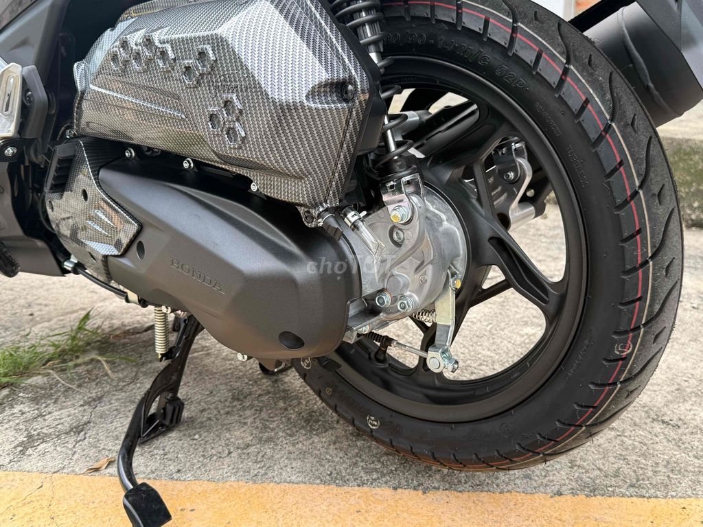 🌈 Airblade 4Val 2025–Mới lăn bánh 23km/ Mới 99%. Mua bán Xe máy tại Thành phố Biên Hòa Đồng Nai được đăng bởi Phong hình 8