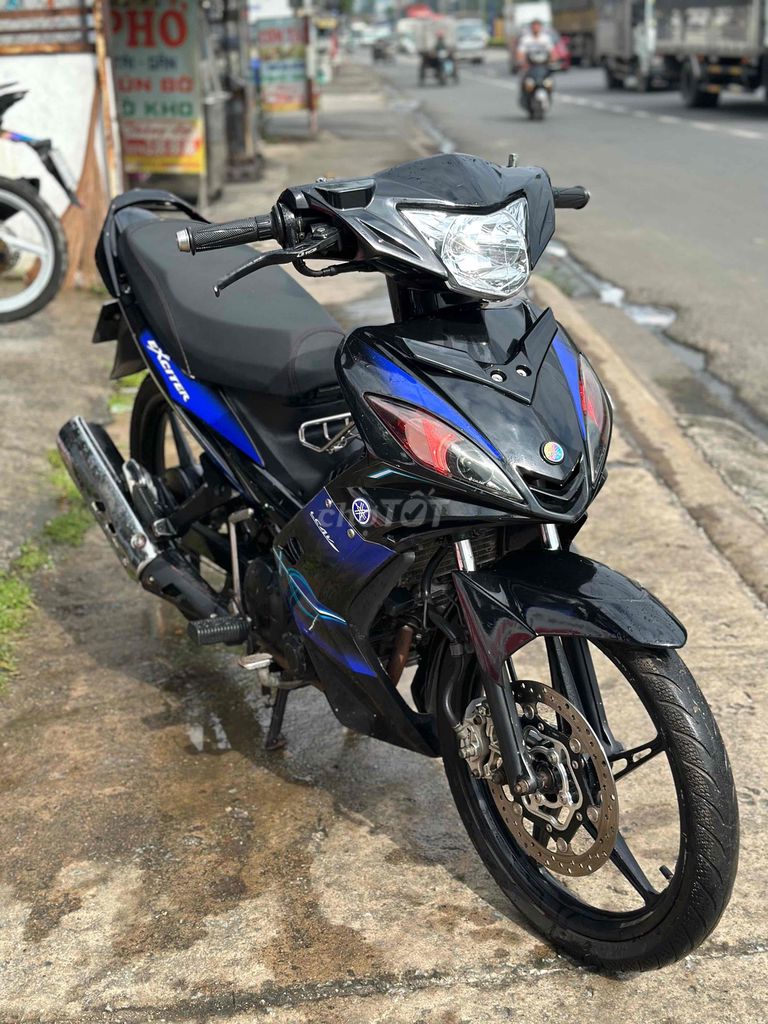 1s9a Chính chủ áo đẹp máy êm, bao chạy đổi trả 1/1. Mua bán Xe máy tại Thành phố Thuận An Bình Dương được đăng bởi Quân Anh Phạm hình 2