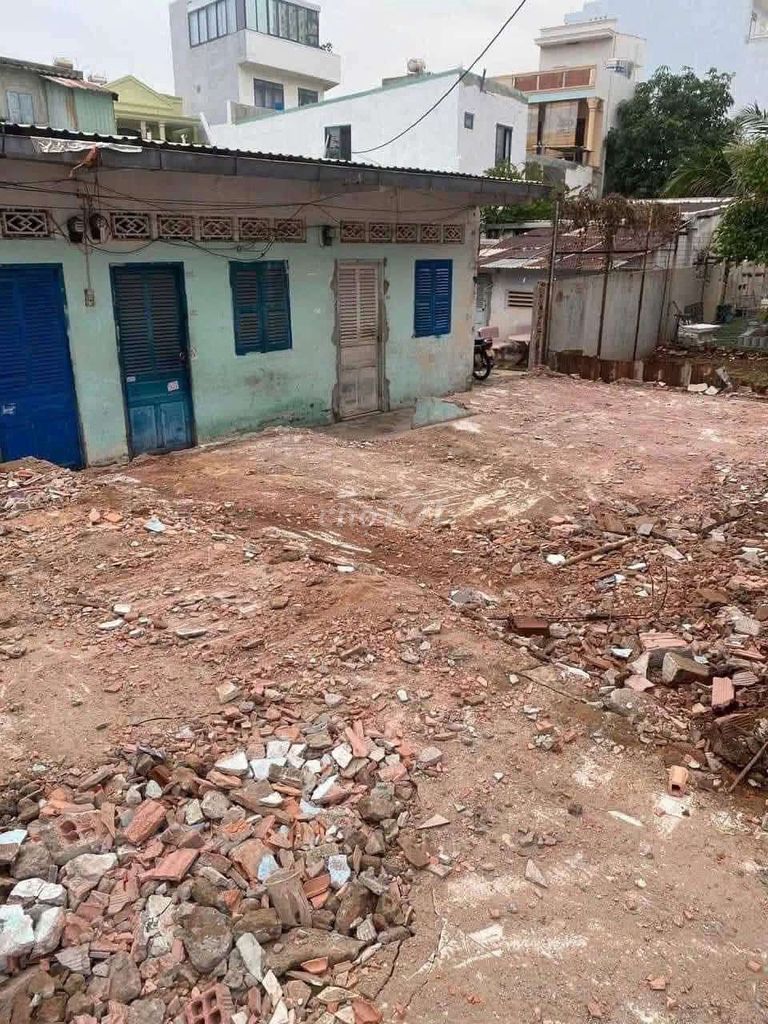 Bán đất hẻm đasu 412/ Lê Hồng Phong. Mua bán đất tại Thành phố Vũng Tàu Bà Rịa - Vũng Tàu được đăng bởi Kim Oanhh hình 1