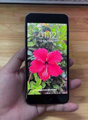 iphone 6 plus quốc tế full zin . ngoại hình đẹp. Mua bán Điện thoại tại Quận 7 Tp Hồ Chí Minh được đăng bởi Thanh Hùng
