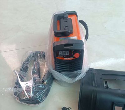 Máy Hàn Que MINI MMA230 FKDKDD. Mua bán Đồ chuyên dụng, Giống nuôi trồng tại Huyện Hóc Môn Tp Hồ Chí Minh được đăng bởi Máy Hàn Thanh Lý