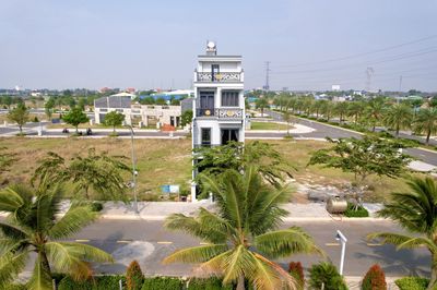 Đất nền 100m* giá chỉ 1 tỷ 9 tại KING HILL  tại đường Nguyễn Hữu Trí. Mua bán đất tại Quận 10 Tp Hồ Chí Minh được đăng bởi Văn Quyến NT