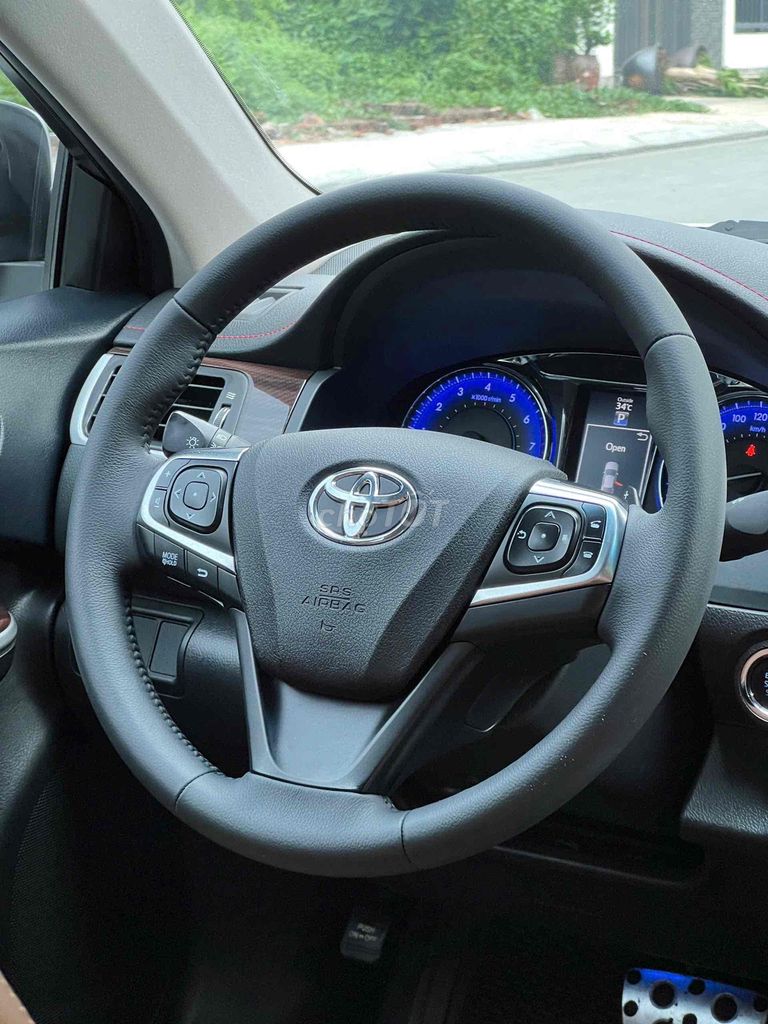 Toyota Camry 2018 2.5Q - 68000 km. Mua bán Ô tô tại Quận Long Biên Hà Nội được đăng bởi Le hao hình 11